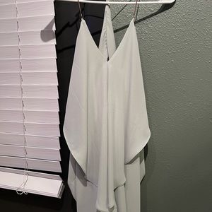 Charlotte Russe dress